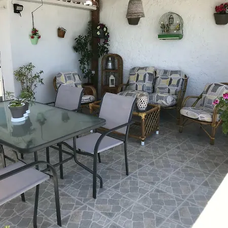 Beautiful And Charming Maisonette