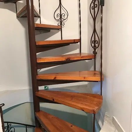 Apartment Beautiful And Charming Maisonette