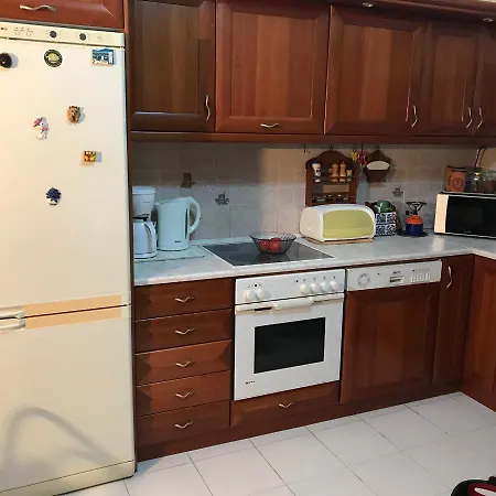 Beautiful And Charming Maisonette Apartment Rhodes City