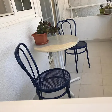 Beautiful&charming Maisonette Rhodes City